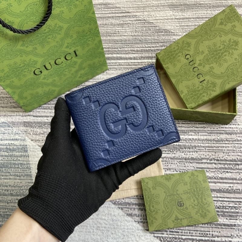 Gucci Wallets